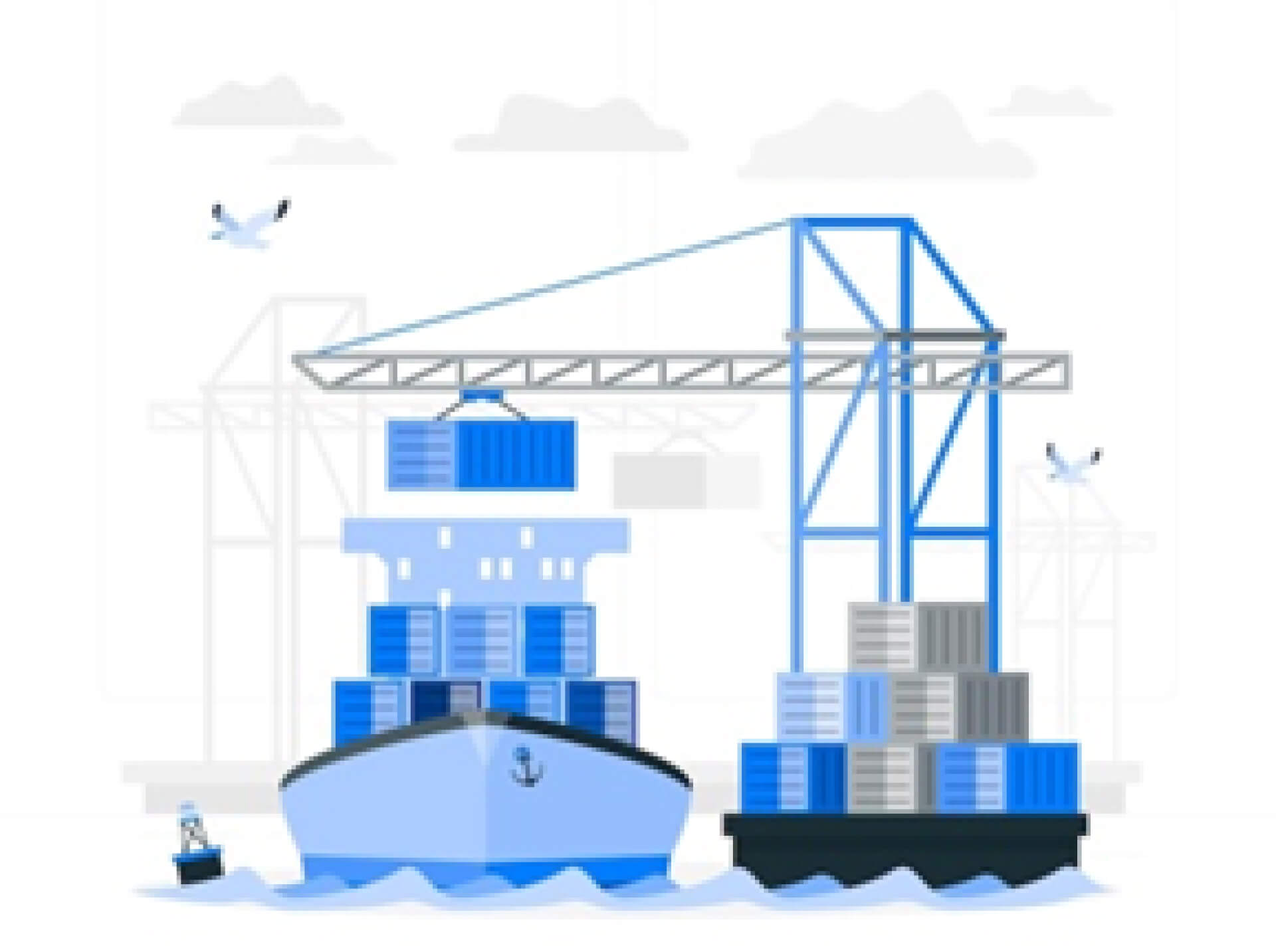 Sea Freight